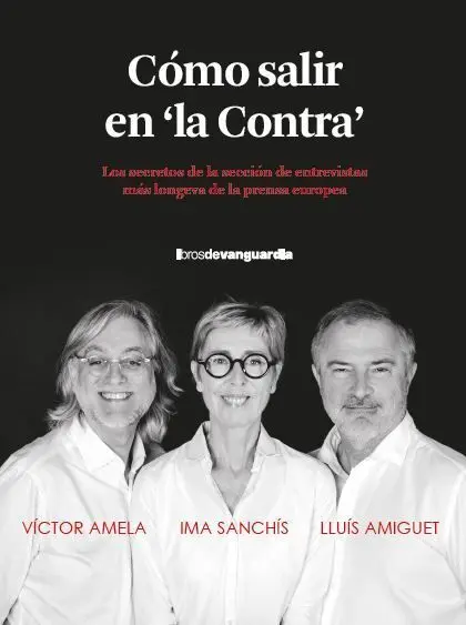 Como Salir en la Contra