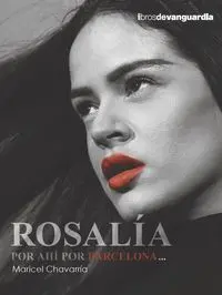 Rosalía