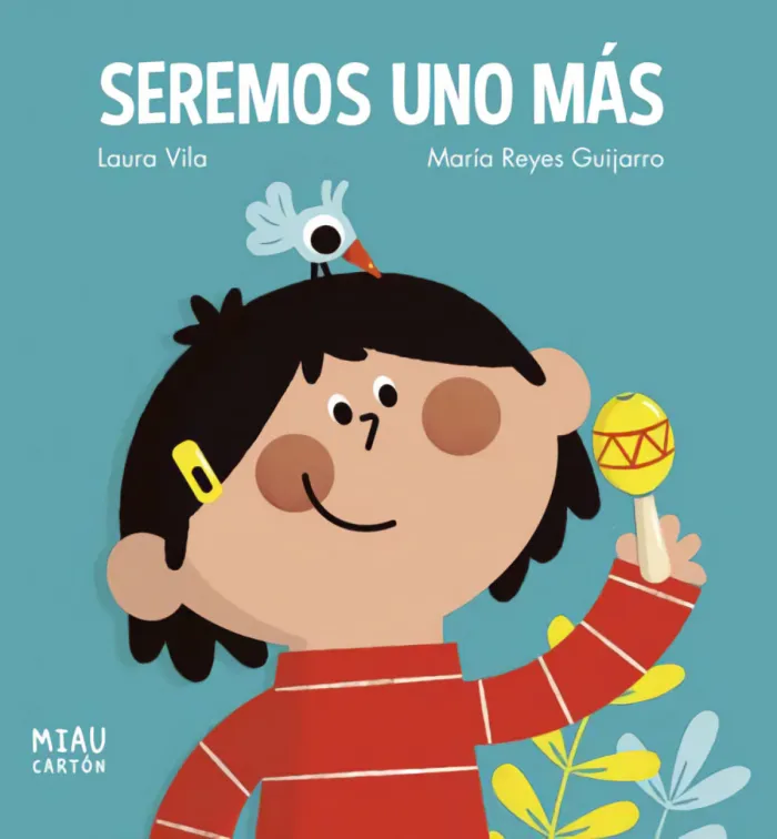 Seremos Uno Más