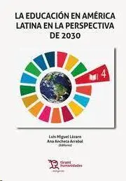 La Educacion en America Latina en la Perspectiva de 2030