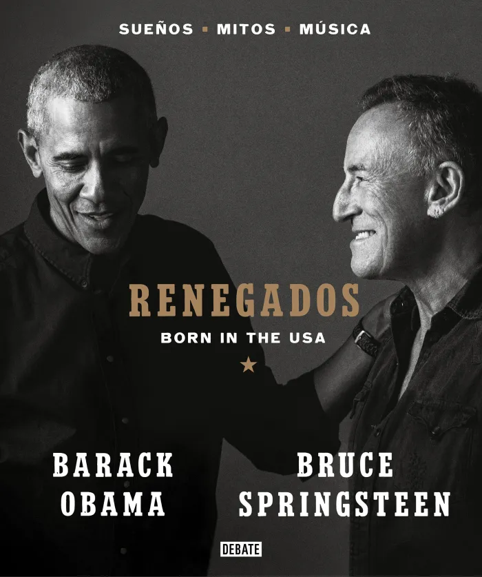 Renegados. Born In The Usa