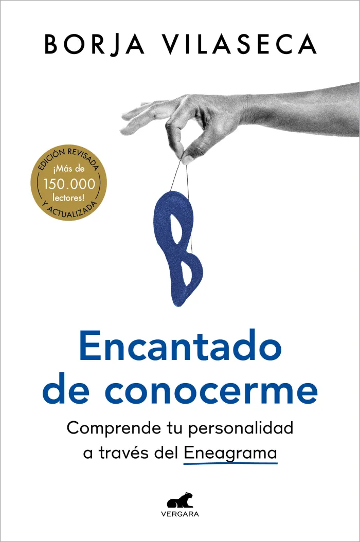 Encantado de Conocerme