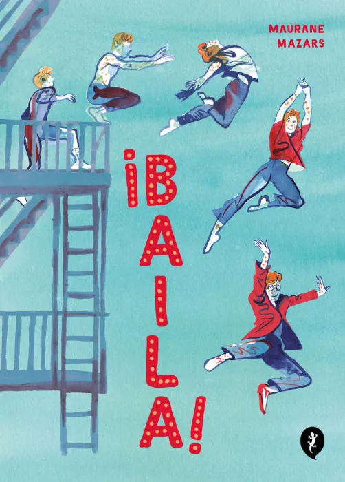 Baila!