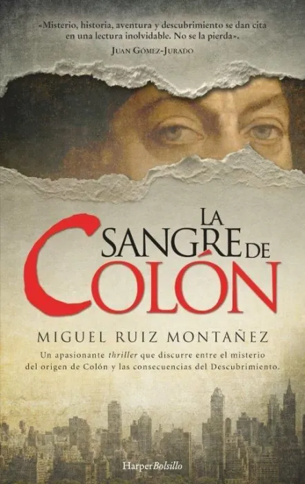 La Sangre de Colón