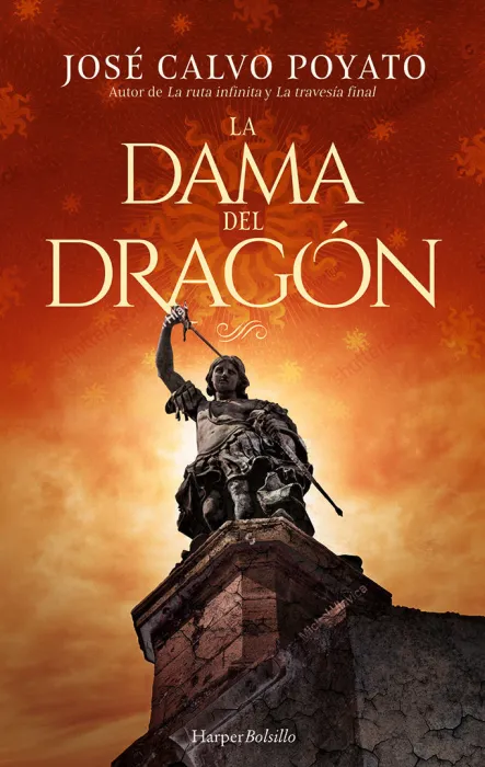 La Dama del Dragón