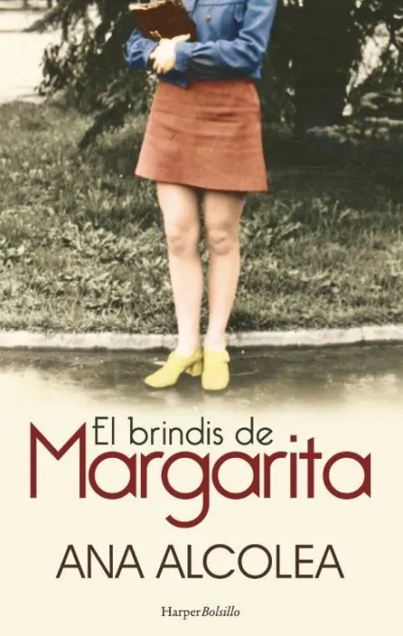 El Brindis de Margarita