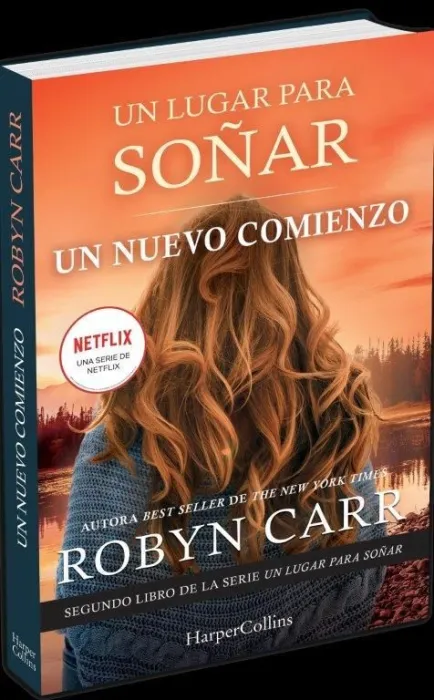 Lugar para Soñar, un un Nuevo Comienzo (2)