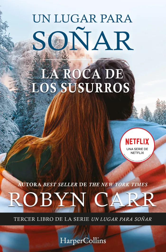 La Roca de los Susurros