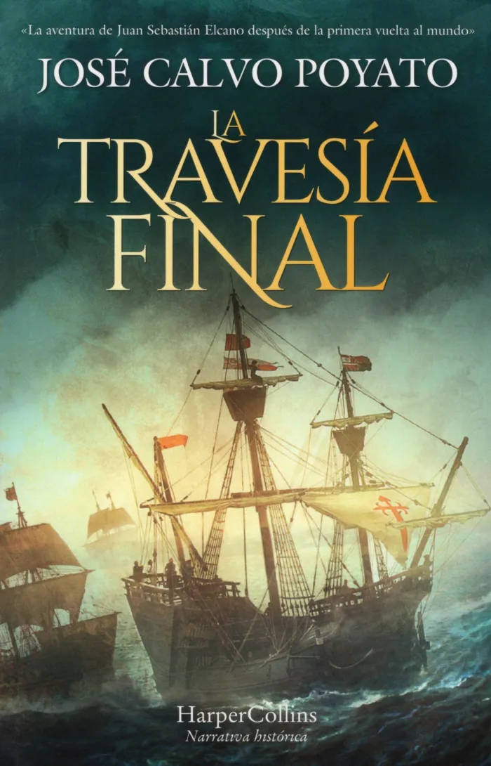 La Travesía Final