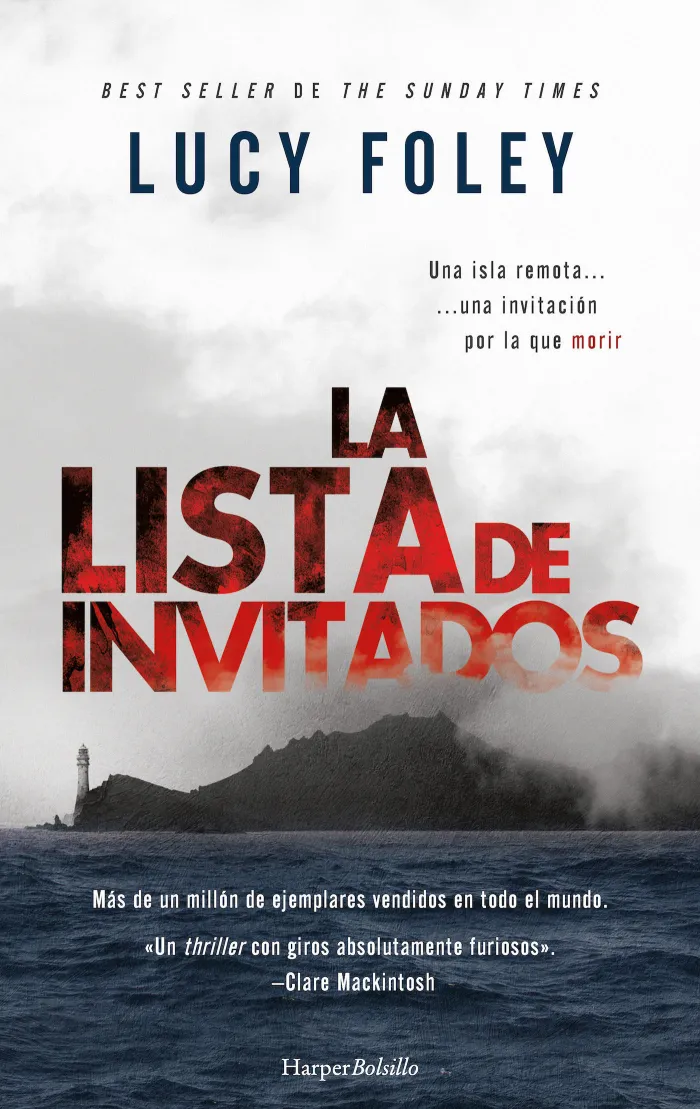 La Lista de Invitados