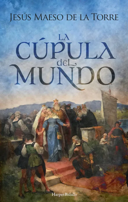 La Cupula del Mundo