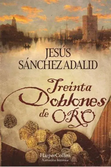 Treinta Doblones de Oro
