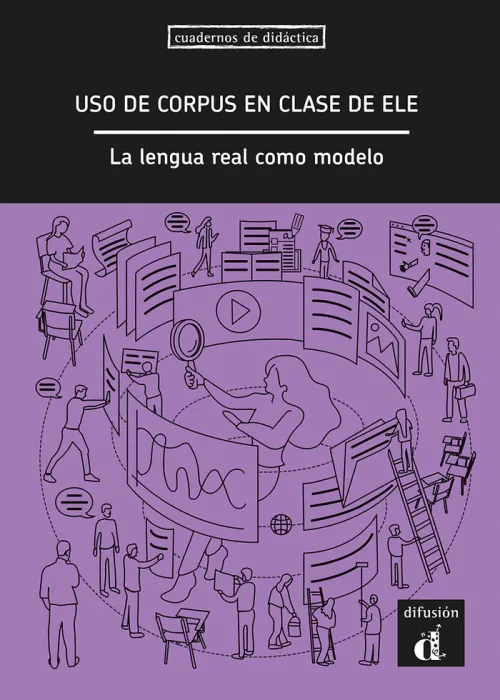 Uso de Corpus en Clase de Ele