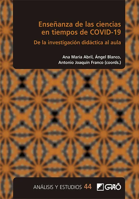 Enseñanza de las Ciencies en Tiempos de Covid-19