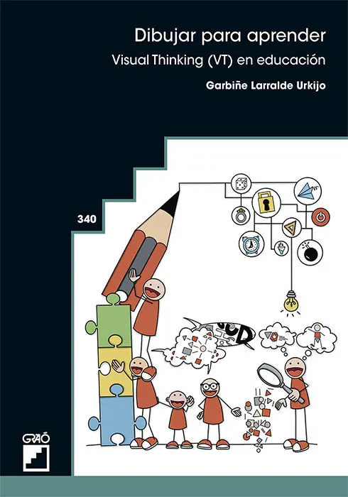 Dibujar para Aprender: Visual Thinking (Vt) en Educación
