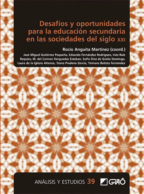 Desafíos y Oportunidades para la Educación Secundaria en las Sociedades del Siglo Xxi