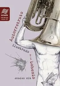 Autorretrato Ilustrado de un Bohemio sin Cabeza