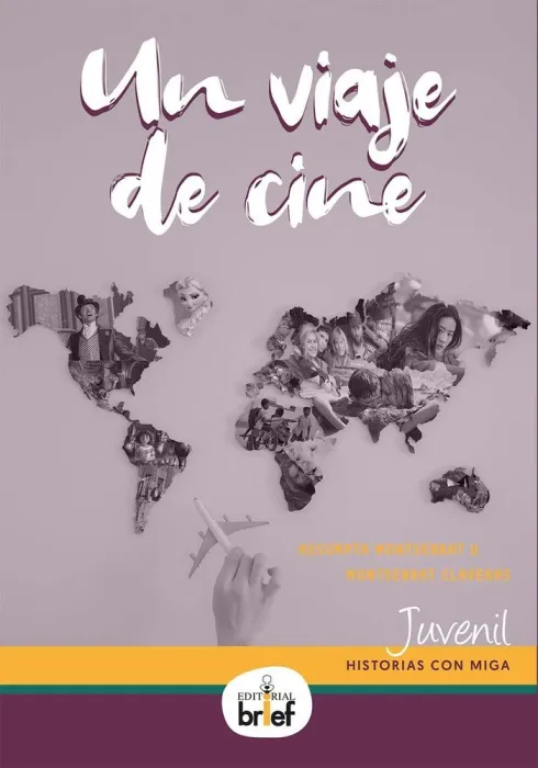 Un Viaje de Cine