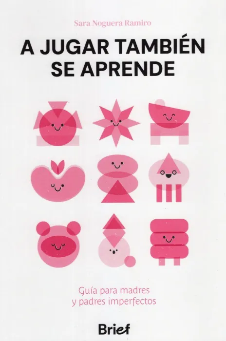 A Jugar También se Aprende