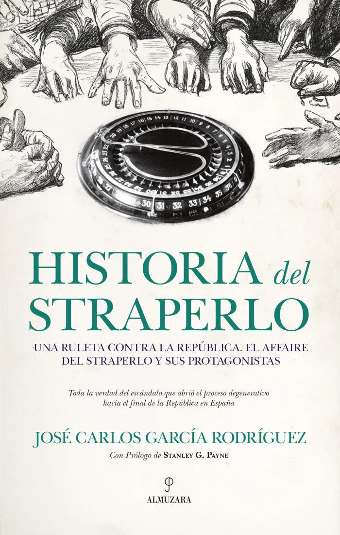 Historia del Estraperlo
