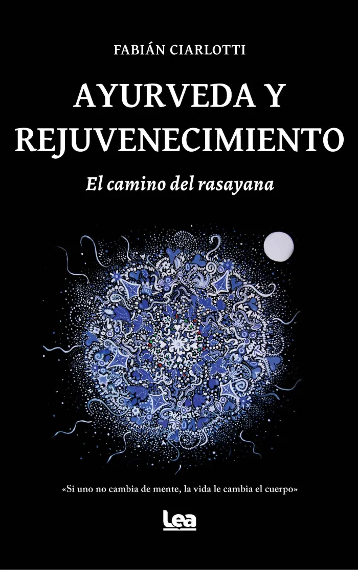 Ayurveda y Rejuvenecimiento