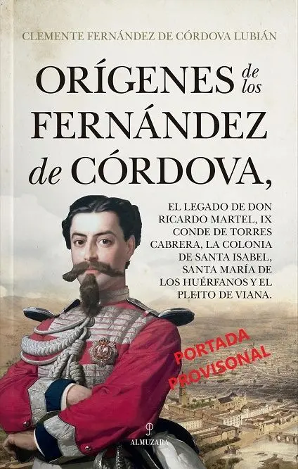 Orígenes de los Fernández de Córdova