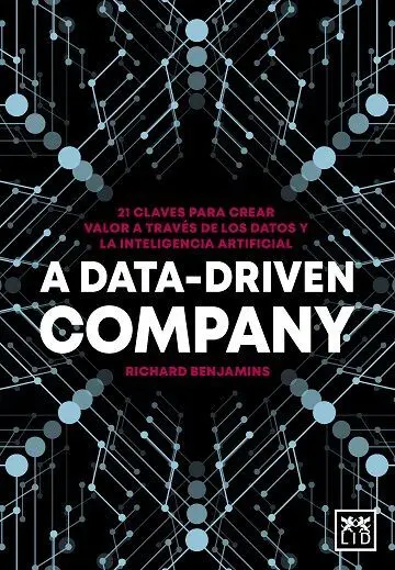 A Data-Driven Company