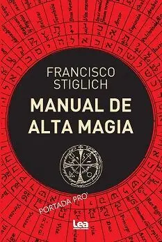 Manual de Alta Magia