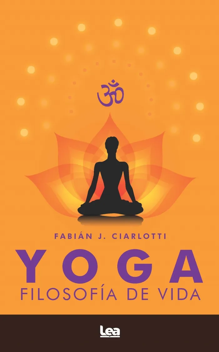 Yoga. Filosofía de Vida