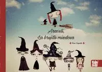 Araceli, la Brujita Miedosa