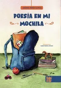 Poesia en mi Mochila
