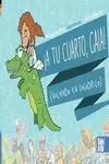A tu Cuarto, Gaia!