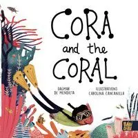 Cora And The Coral