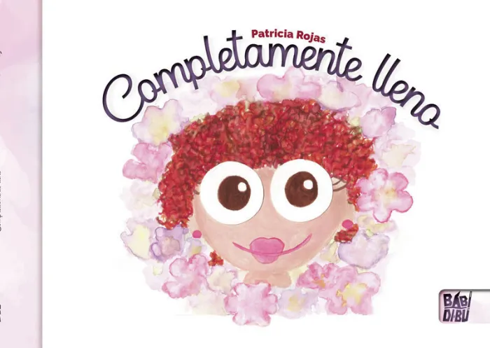 Completamente Lleno