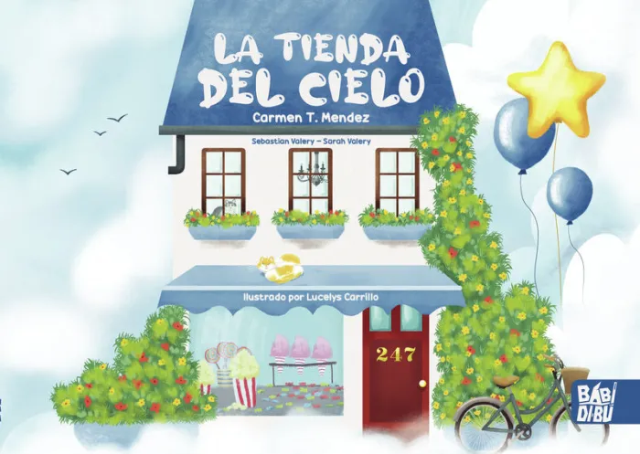 La Tienda del Cielo