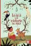 Loana y el Misterio del Agua