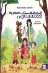 Soy Pequeño, y Ya ¡Feminista!