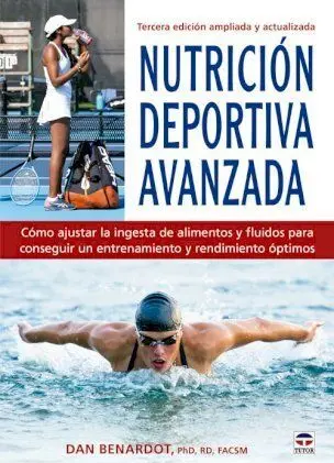 Nutrición Deportiva Avanzada