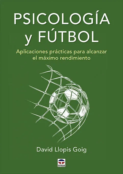 Psicología y Fútbol