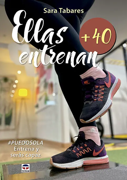 Ellas Entrenan + 40