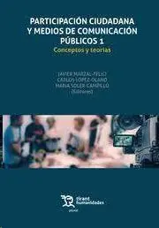 Participacion Ciudadana y Medios de Comunicación Públicos 1