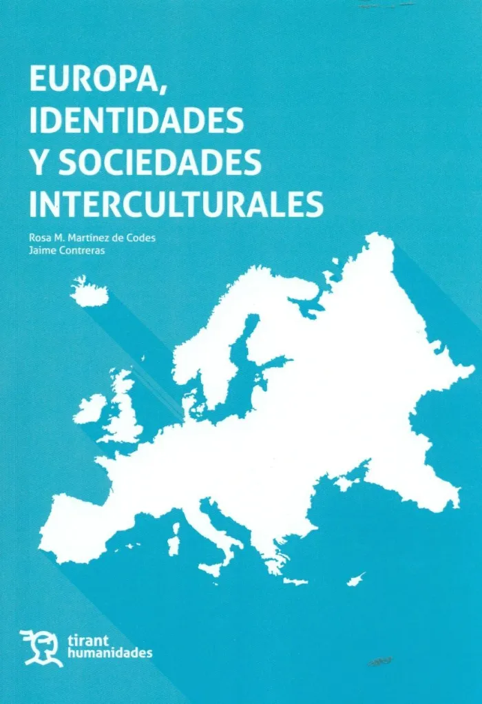Europa, Identidades y Sociedades Interculturales