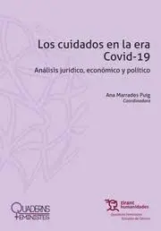 Los Cuidados en la Era Covid 19