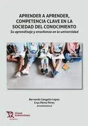 Aprender a Aprender, Competencia Clave en la Sociedad del Conocimiento
