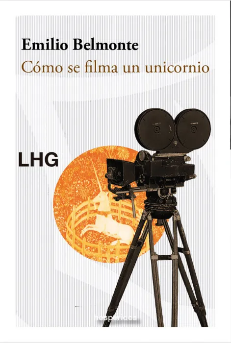 Cómo se Filma un Unicornio