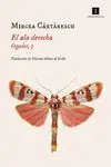 El Ala Derecha. Cegador 3