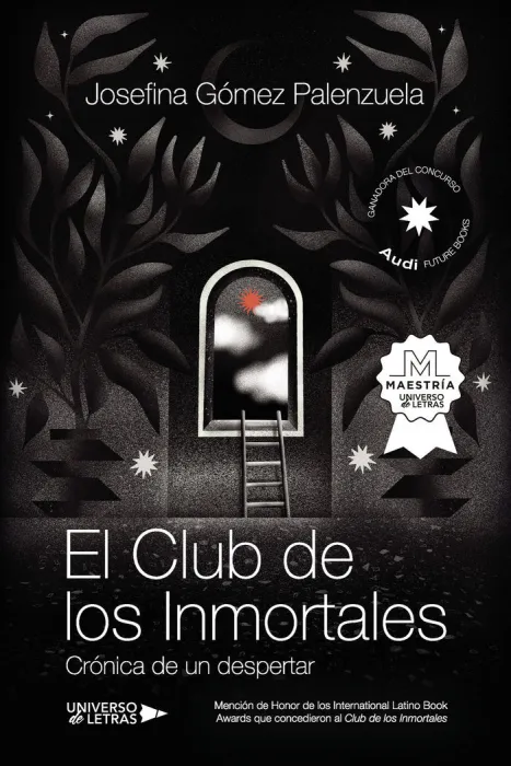 El Club de los Inmortales