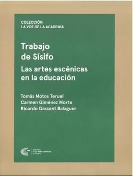 Trabajo de Sísifo