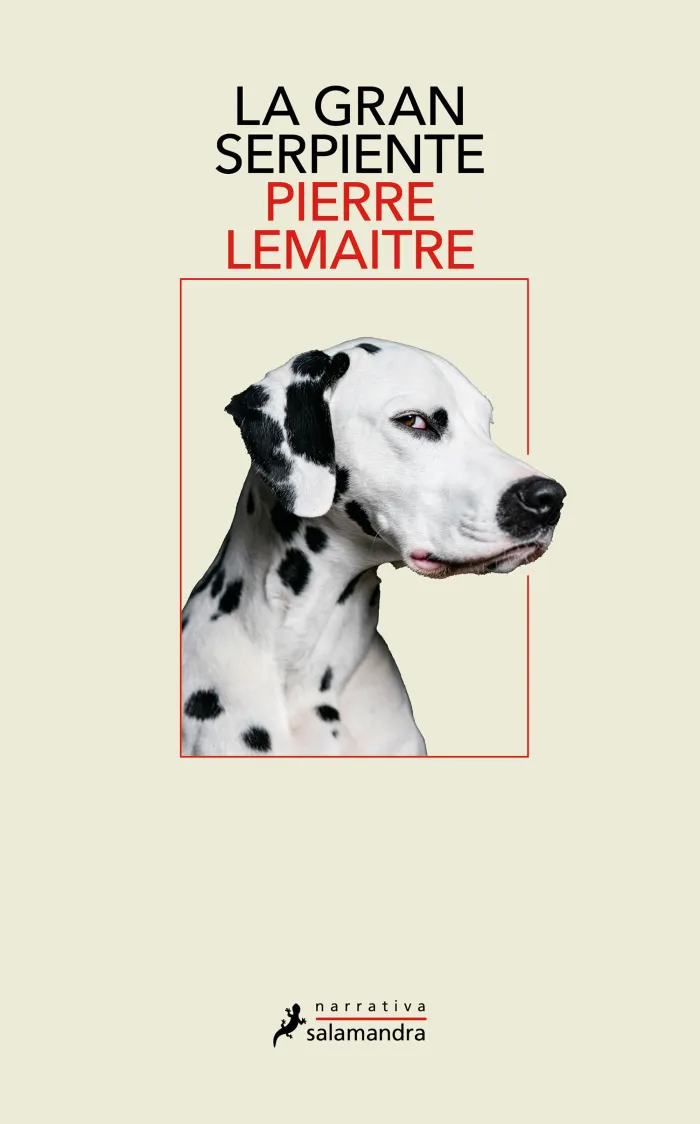 La Gran Serpiente