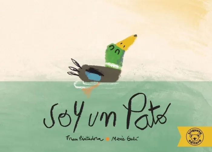 Soy un Pato